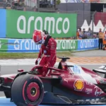 Miami GP 2026: Cuaca Ekstrem, Kemenangan Antonelli, dan Kesalahan Fatal Leclerc
