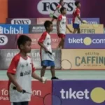 MilkLife Festival Buka Pintu Bulu Tangkis di Purwokerto: 480 Anak SD Siap Jadi Bintang Masa Depan!