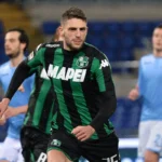 Mimpi Buruk AC Milan Kembali Terbangun: Domenico Berardi Siap Menghantui Rossoneri di Mapei Stadium