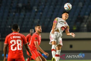 Mirassol Gemilang: Kemenangan 2-0 atas Always Ready Buka Jalan ke Puncak Copa Libertadores 2026