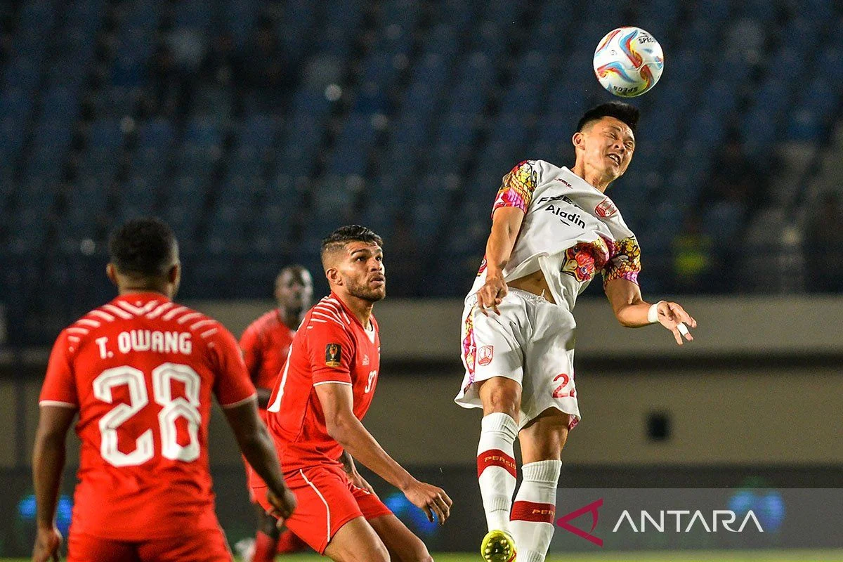 Mirassol Gemilang: Kemenangan 2-0 atas Always Ready Buka Jalan ke Puncak Copa Libertadores 2026
