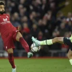 Mohamed Salah Absen, Manchester United Siapkan Kejutan Besar di Derby North-West