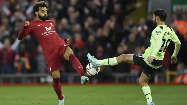 Mohamed Salah Absen, Manchester United Siapkan Kejutan Besar di Derby North-West