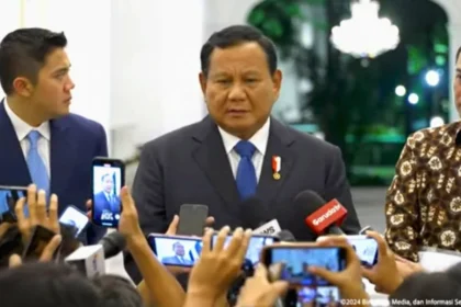 P2G Desak Prabowo Hapus Cluster Guru, Alihkan Semua ke CPNS
