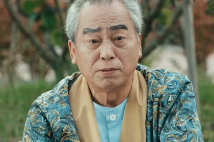 Park Dong Bin Meninggal Dunia: Tragisnya Kematian Aktor Drama Korea di Usia 56 Tahun