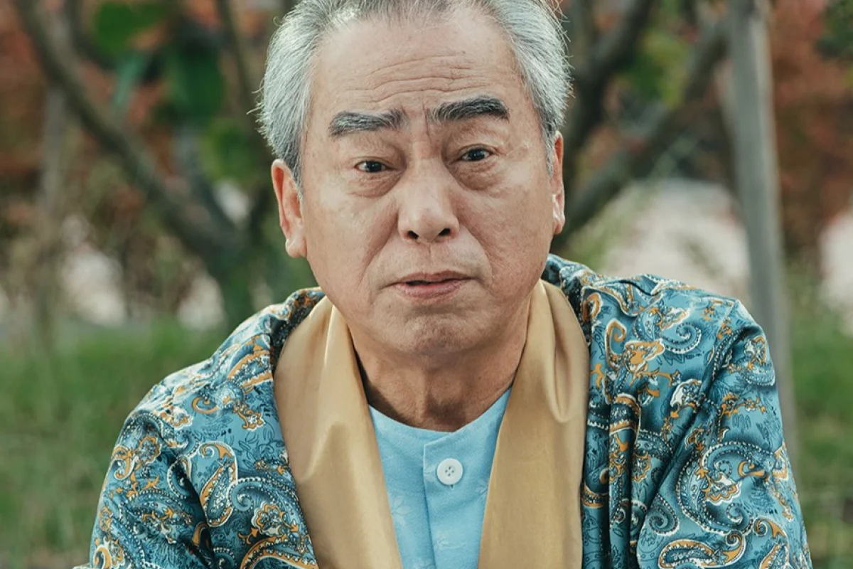 Park Dong Bin Meninggal Dunia: Tragisnya Kematian Aktor Drama Korea di Usia 56 Tahun