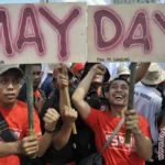 PDIP Luncurkan Manifesto Buruh di May Day 2026: Janji Reform Sosial dan Ekonomi