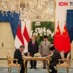 Perpres 10/2026 Buka KJRI Chengdu: Langkah Besar Prabowo Perkuat Ekonomi dan Lindungi WNI