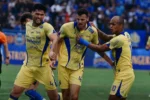 Persib PSIM: Gol Cepat Matricardi Bawa Maung Bandung Pertahankan Puncak Klasemen