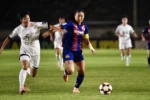 Pertarungan Langka: Naegohyang Women FC vs Suwon FC Women – Jalan Tokyo Verdy Menuju Final AFC Women’s Champions League