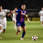 Pertarungan Langka: Naegohyang Women FC vs Suwon FC Women – Jalan Tokyo Verdy Menuju Final AFC Women’s Champions League