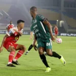 Pieter Huistra Pastikan PSS Sleman Kembali ke Super League dan Borneo FC Tampil Ganas di Musim Baru