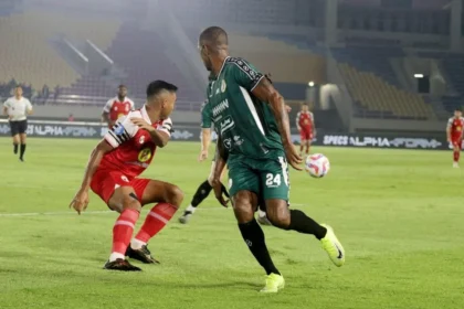 Pieter Huistra Pastikan PSS Sleman Kembali ke Super League dan Borneo FC Tampil Ganas di Musim Baru