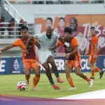 Puncak Klasemen Memanas, Borneo FC Andalkan Jalur Langit Menuju Gelar Juara