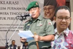 Purnawirawan Jenderal Kritis Pelibatan TNI dalam Pembekalan LPDP: Harus Sesuai Tupoksi