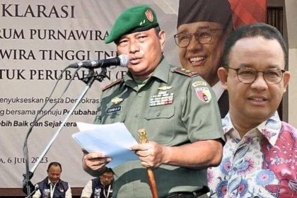 Purnawirawan Jenderal Kritis Pelibatan TNI dalam Pembekalan LPDP: Harus Sesuai Tupoksi