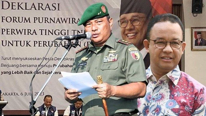 Purnawirawan Jenderal Kritis Pelibatan TNI dalam Pembekalan LPDP: Harus Sesuai Tupoksi