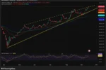Rally Nikkei 225 Mengguncang Pasar: Upah Tinggi, Yen Berfluktuasi, dan Dampak Global