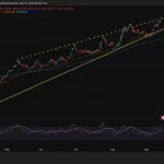 Rally Nikkei 225 Mengguncang Pasar: Upah Tinggi, Yen Berfluktuasi, dan Dampak Global