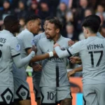 Renato Marin Debut PSG: Penampilan Menggugah di Laga Lorient 2-2