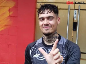 Respons Berkelas Shayne Pattynama: Dari Kalah Saing Dony Tri Pamungkas hingga Janji Bangkit di Persija Jakarta