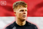Ronald Koeman Jr Siap Guncang Persib Bandung: Transfer Rp 11,3 Miliar Bikin Persaingan Panas dengan Klub Singapura