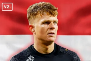 Ronald Koeman Jr Siap Guncang Persib Bandung: Transfer Rp 11,3 Miliar Bikin Persaingan Panas dengan Klub Singapura
