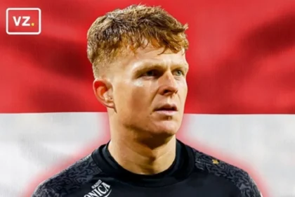Ronald Koeman Jr Siap Guncang Persib Bandung: Transfer Rp 11,3 Miliar Bikin Persaingan Panas dengan Klub Singapura