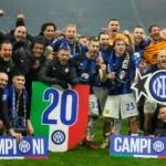 Scudetto Inter Milan: Napoli Ditahan Como, Inter Mengincar Gelar di Laga Parma