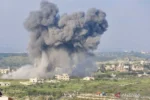 Serangan Israel di Lebanon Meningkat: 12 Korban Baru, Total Tewas 2.600 Sejak Maret 2026