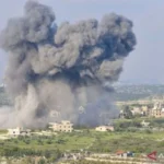 Serangan Israel di Lebanon Meningkat: 12 Korban Baru, Total Tewas 2.600 Sejak Maret 2026