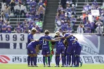 Seri Menegangkan Vissel Kobe vs Sanfrecce Hiroshima: Analisis Taktik, Dampak Klasemen, dan Prediksi Musim J1 League