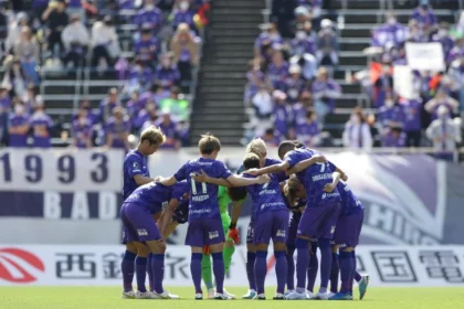 Seri Menegangkan Vissel Kobe vs Sanfrecce Hiroshima: Analisis Taktik, Dampak Klasemen, dan Prediksi Musim J1 League