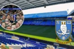Sheffield Wednesday Takeover: Kemenangan Dramatis atas West Brom Hindari Minus‑Poin