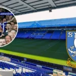 Sheffield Wednesday Takeover: Kemenangan Dramatis atas West Brom Hindari Minus‑Poin