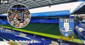 Sheffield Wednesday Takeover: Kemenangan Dramatis atas West Brom Hindari Minus‑Poin