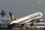 Singapore Airlines Gandeng Langkah Strategis: Dari Penundaan Rute Dubai hingga Pesawat A320neo Baru