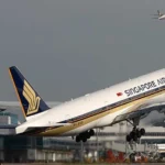 Singapore Airlines Gandeng Langkah Strategis: Dari Penundaan Rute Dubai hingga Pesawat A320neo Baru