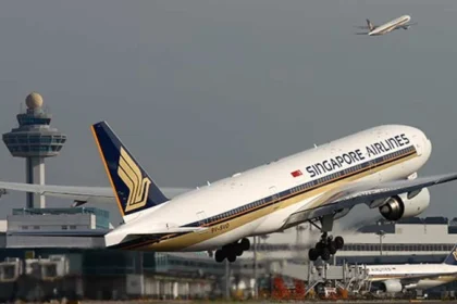 Singapore Airlines Gandeng Langkah Strategis: Dari Penundaan Rute Dubai hingga Pesawat A320neo Baru