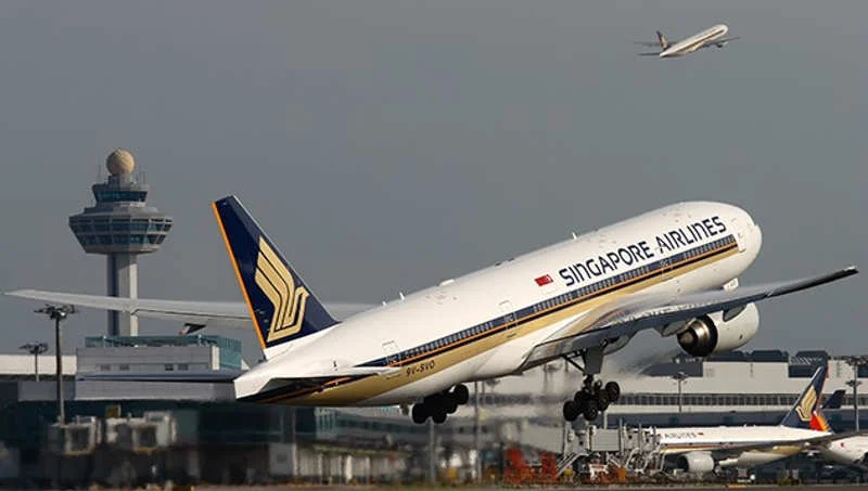 Singapore Airlines Gandeng Langkah Strategis: Dari Penundaan Rute Dubai hingga Pesawat A320neo Baru