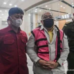 Skandal Korupsi Sritex: Dirut Iwan Kurniawan Lukminto Dijatuhi 12 Tahun Penjara, Negara Rugi Rp 1,3 Triliun