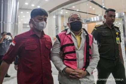 Skandal Korupsi Sritex: Dirut Iwan Kurniawan Lukminto Dijatuhi 12 Tahun Penjara, Negara Rugi Rp 1,3 Triliun