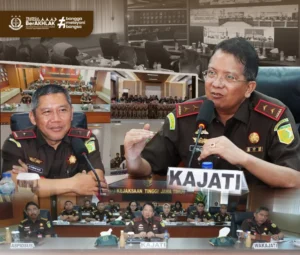 Skandal Pungli ESDM Jatim Terungkap: Kejaksaan Tinggi Tangkap Kepala Dinas dan Rekan Ideologisnya