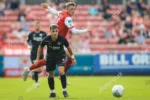 Sligo Rovers Tahan Imbang dengan St Patrick's Athletic dalam Kontroversi Penalti