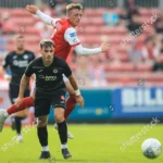Sligo Rovers Tahan Imbang dengan St Patrick's Athletic dalam Kontroversi Penalti