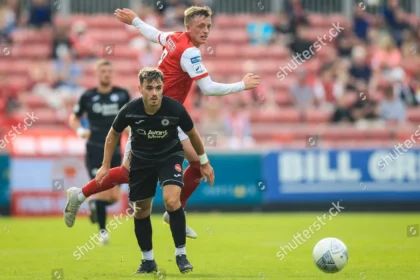 Sligo Rovers Tahan Imbang dengan St Patrick's Athletic dalam Kontroversi Penalti