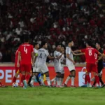 Spartak Gagal Kuasai Russian Cup, Kalah di Final dan Tersingkir di Adriatic League