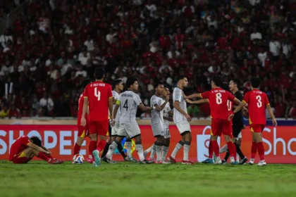 Spartak Gagal Kuasai Russian Cup, Kalah di Final dan Tersingkir di Adriatic League