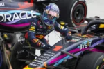Spin 360 Deras, Penalti 5 Detik: Drama Max Verstappen di Miami GP yang Mengguncang Dunia F1