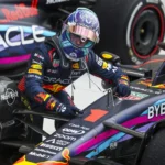 Spin 360 Deras, Penalti 5 Detik: Drama Max Verstappen di Miami GP yang Mengguncang Dunia F1